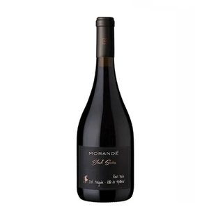 Morandé Black Series Pinot Noir 2021, Valle de Malleco