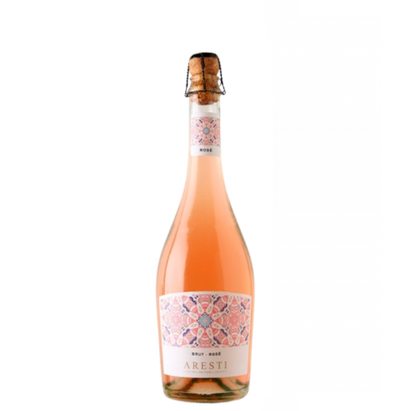 Aresti Mandala Rosé Garnacha Brut, Valle de Curicó