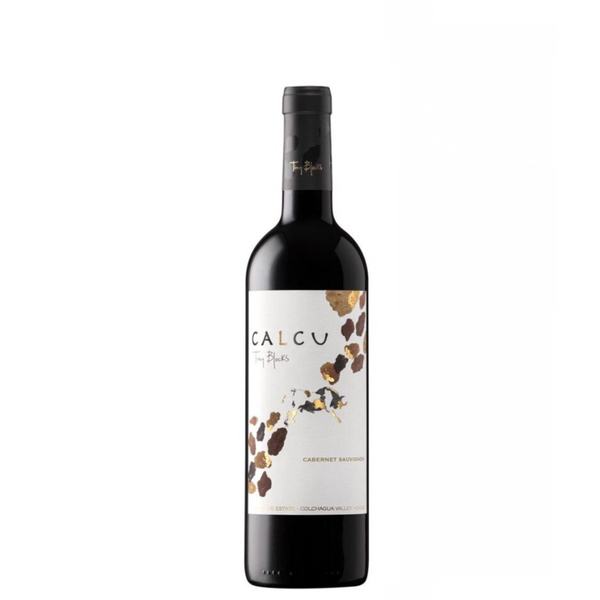 Calcu Tiny Blocks Cabernet Sauvignon 2024, Valle de Colchagua