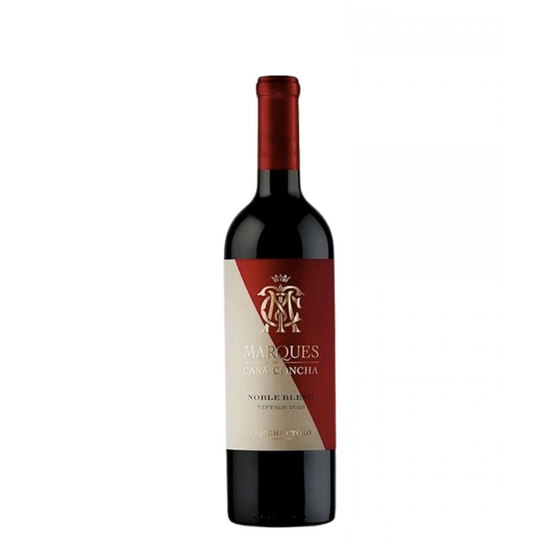 Marques de Casa Concha Noble Blend 2023