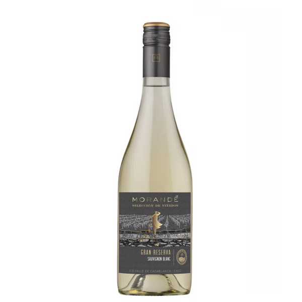 Morandé Gran Reserva Sauvignon Blanc 2025, Valle Casablanca