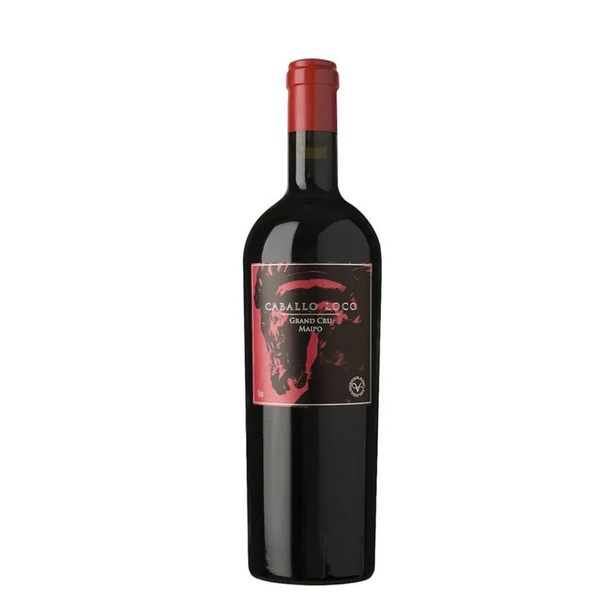 Caballo Loco Grand Cru Maipo 2022