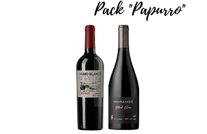 Pack Papurro 2025