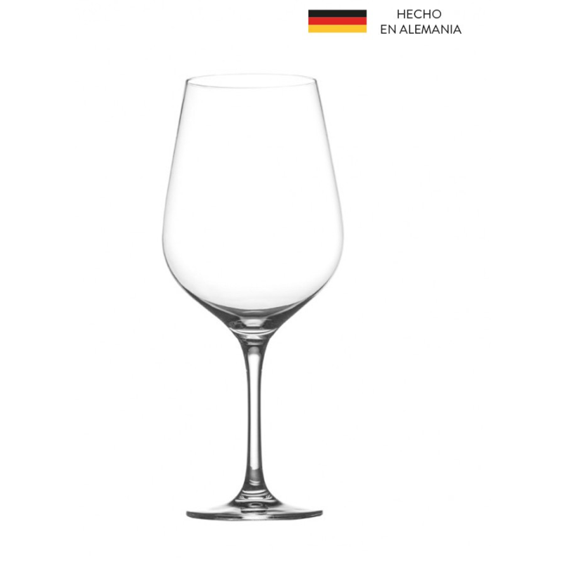 Copas Vino 544ml Bekka Valley