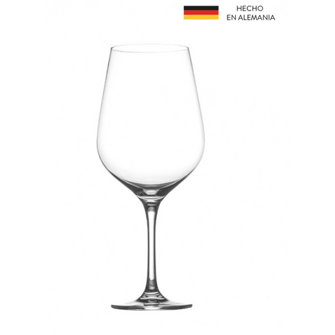 Copas Vino 544ml Bekka Valley