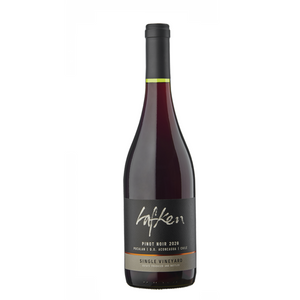Lafken Single Vineyard Pinot Noir 2020 Pucalán, Valle de Aconcagua
