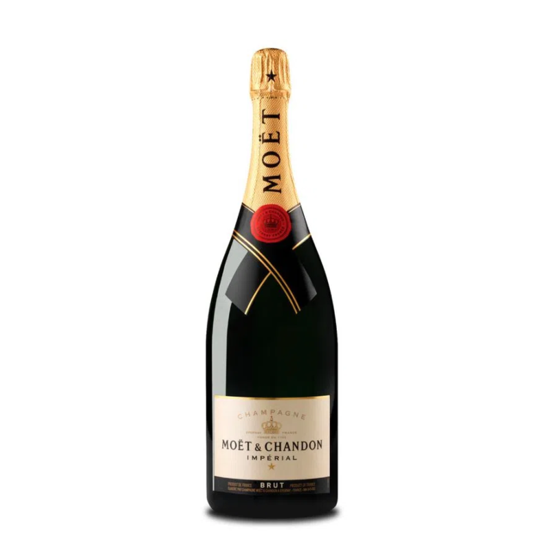 Moet & Chandon Imperial, Champagne Francia